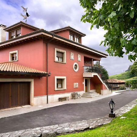 Casa Regina Villa Perlora Exterior foto