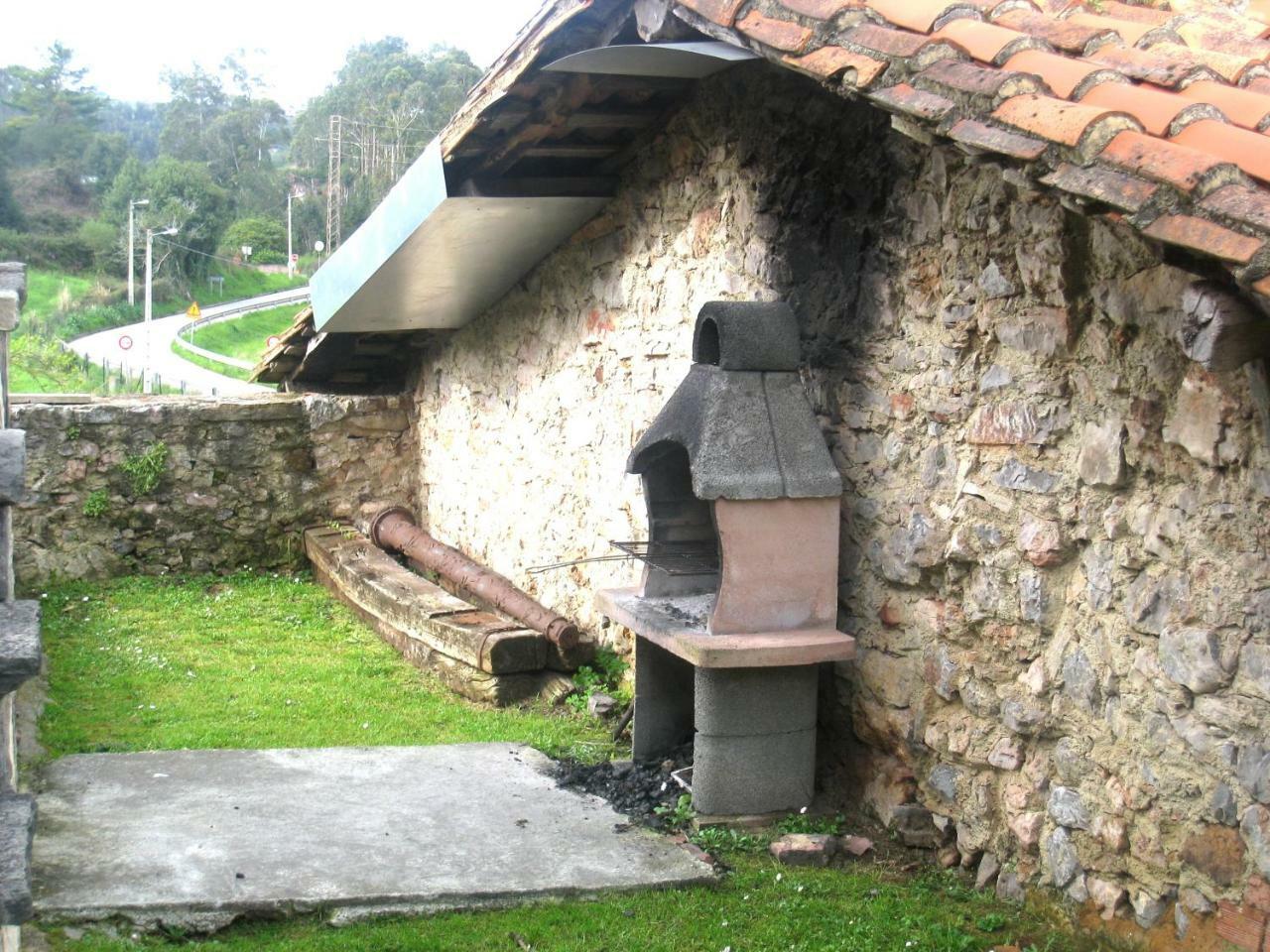 Casa Regina Villa Perlora Exterior foto