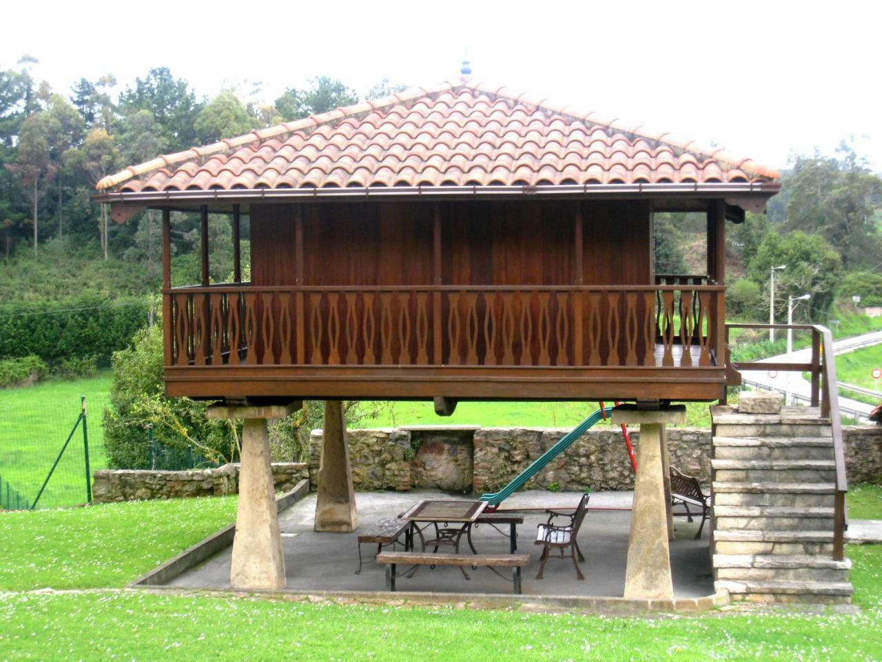 Casa Regina Villa Perlora Exterior foto