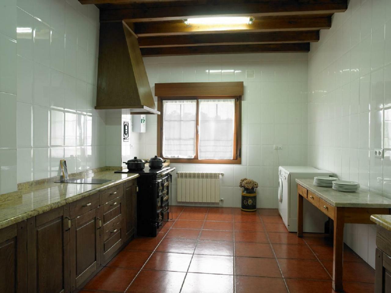 Casa Regina Villa Perlora Exterior foto