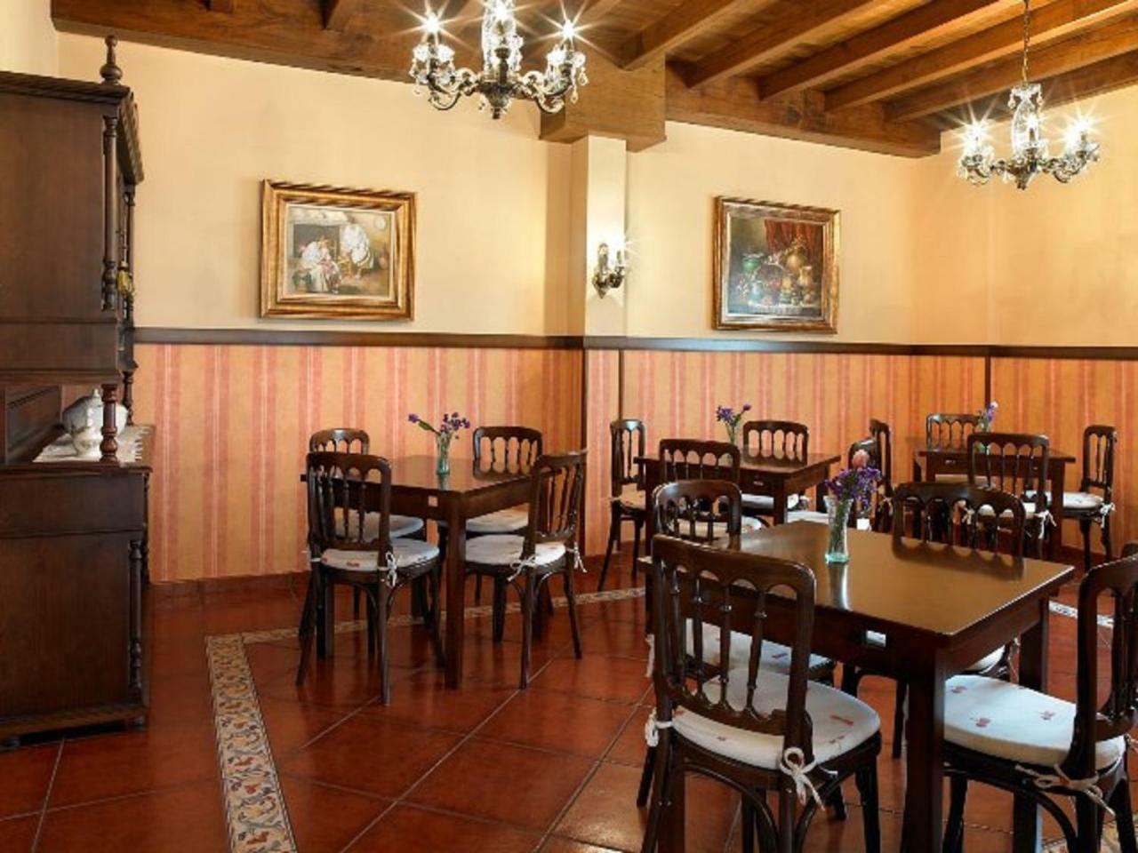 Casa Regina Villa Perlora Exterior foto