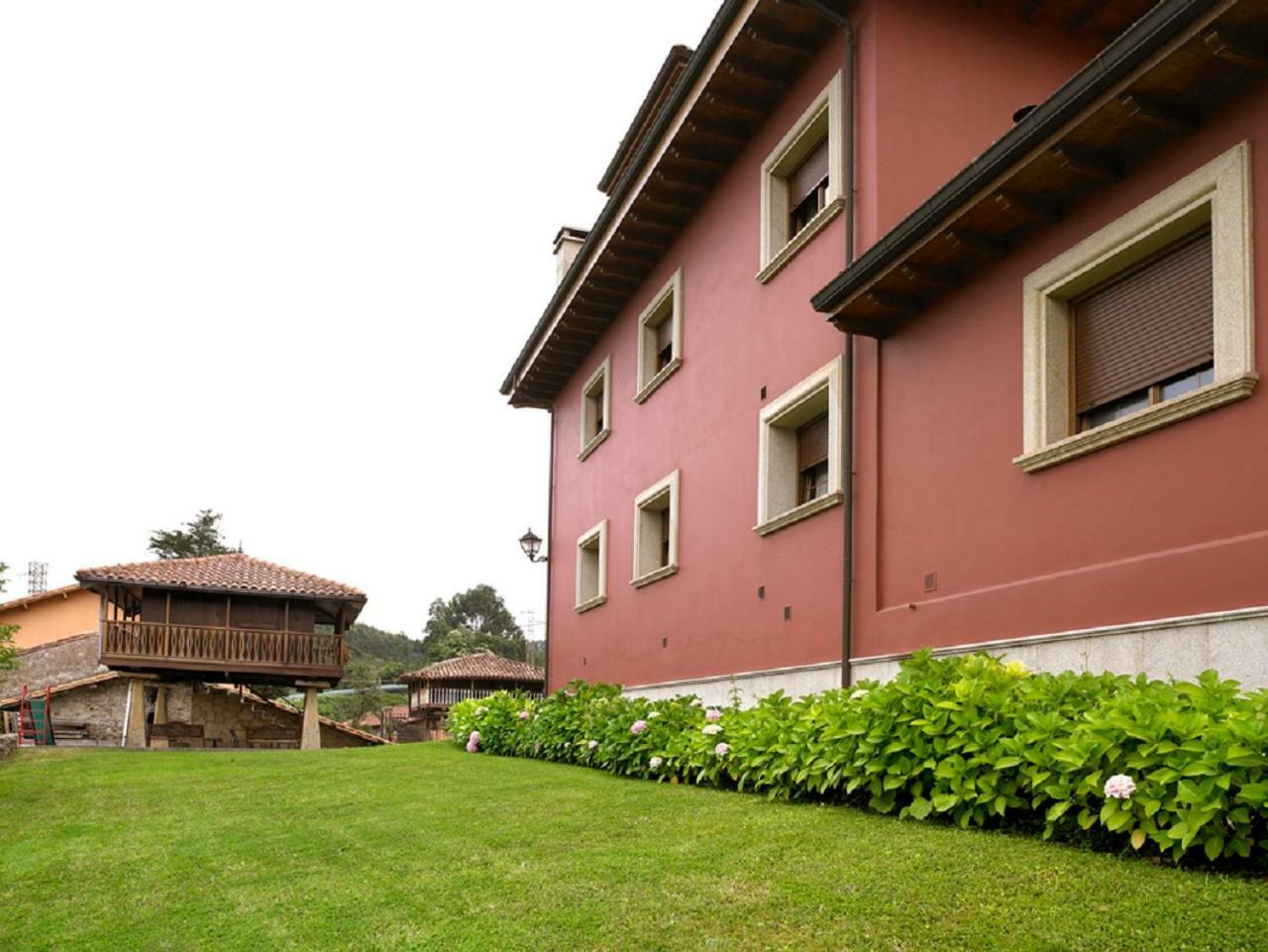 Casa Regina Villa Perlora Exterior foto